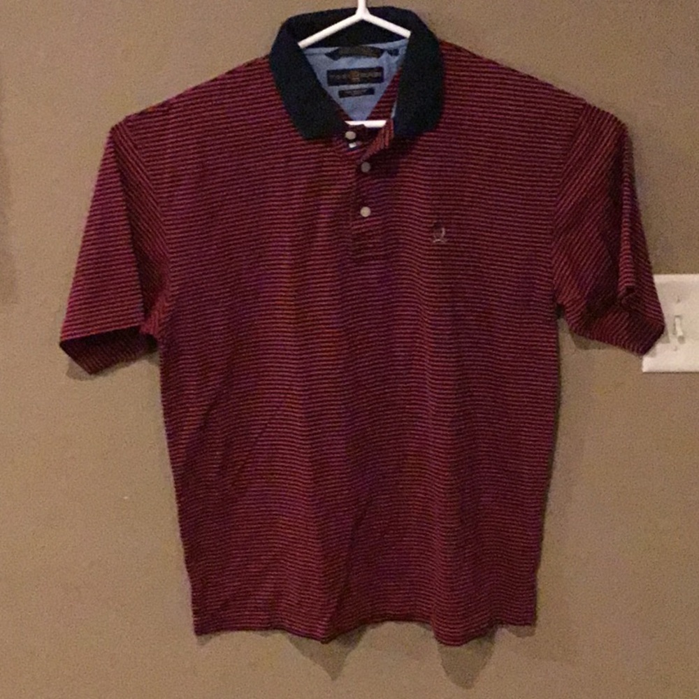 Tommy Hilfiger golf polo